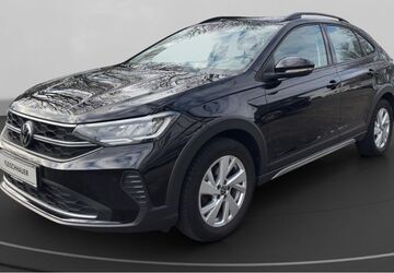 VW Taigo 49.850 km 16.970 &euro; Mönchengladbach 41238