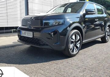 Opel Frontera 1.861 km 23.650 &euro; Düsseldorf 40625