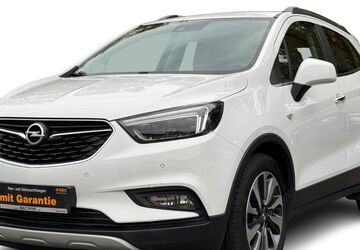 Opel Mokka X 18.399 km 17.780 &euro; Duisburg 47249