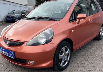 Honda Jazz 199.000 km 2.999 &euro; Mönchengladbach 41238