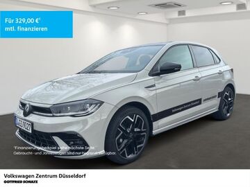 Gebrauchte VW Polo