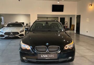 BMW 523 151.244 km 8.500 &euro; Oberhausen 46049