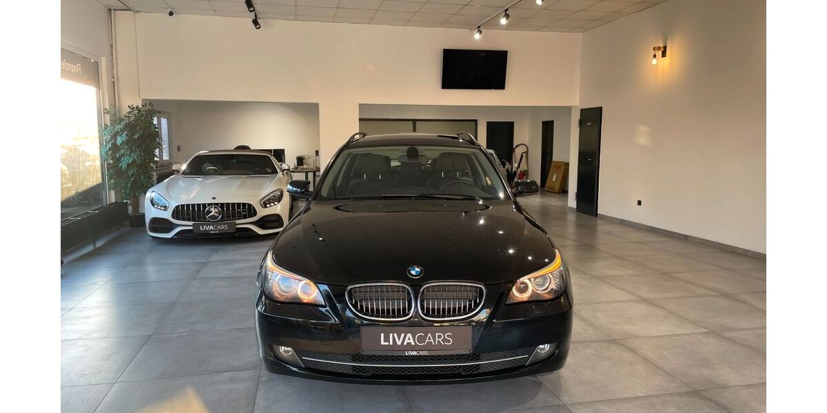 BMW 523 151.244 km 8.500 &euro; Oberhausen 46049