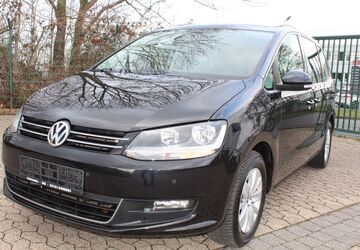 VW Sharan 222.850 km 10.850 &euro; Mönchengladbach 41066
