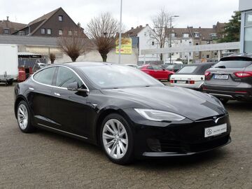 Gebrauchte Tesla Model S