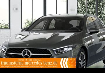 Mercedes-Benz A 200 14.167 km 27.890 &euro; Düsseldorf 40470