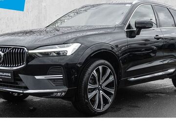 Volvo XC60 25.831 km 40.750 &euro; Düsseldorf 40474