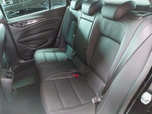 Opel Insignia Ultimate ACC 360° SHZ LHZ Navi HUD 95.651 km 16.990 &euro; HAAN 42781