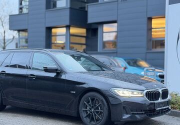 BMW 530 142.000 km 25.700 &euro; Krefeld 47805