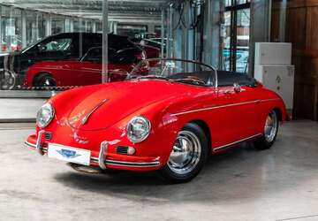 Porsche 356 57.674 km 299.890 &euro; Neuss 41460