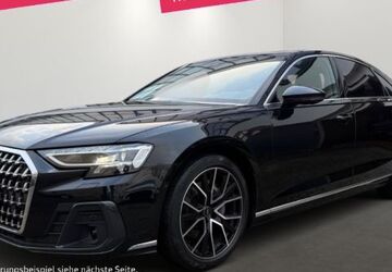 Audi A8 65.518 km 55.980 &euro; Mülheim 45478