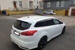 Ford Focus 106.000 km 14.950 &euro; Solingen 42651