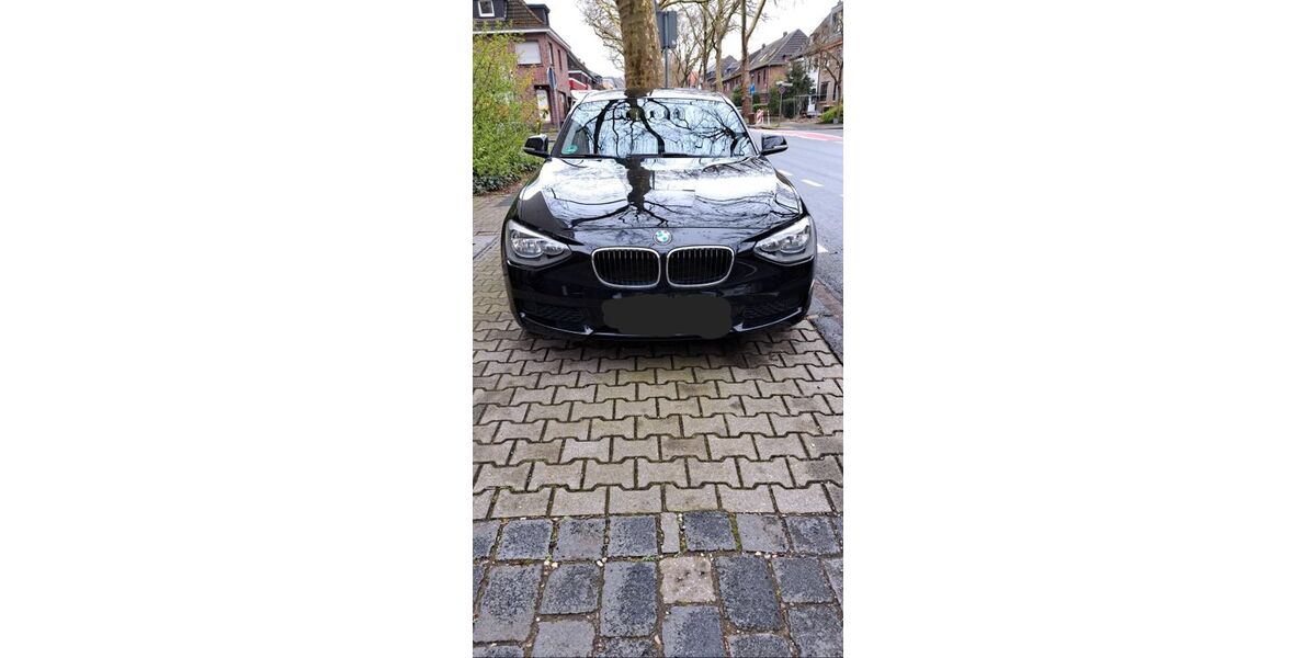 BMW 114 144.530 km 4.850 &euro; Krefeld 47800