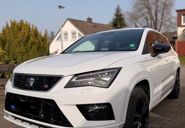 Seat Ateca 63.000 km 22.500 &euro; Heiligenhaus 42579