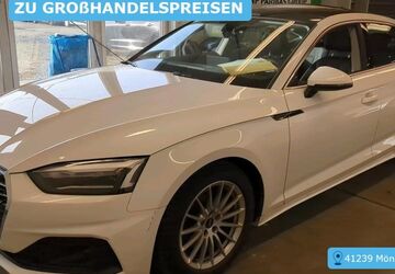 Audi A5 64.164 km 23.790 &euro; Krefeld 47829