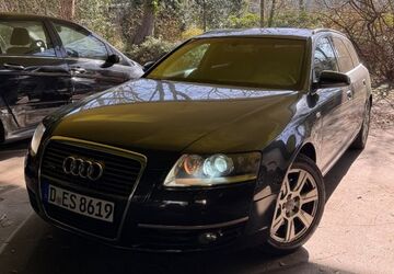Audi A6 340.000 km 2.999 &euro; Düsseldorf 40549