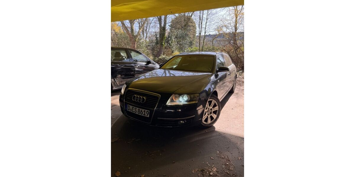 Audi A6 340.000 km 2.999 &euro; Düsseldorf 40549