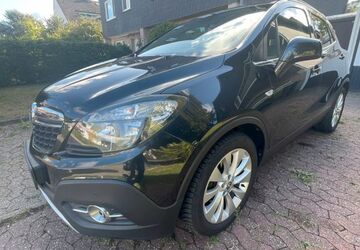 Opel Mokka 112.000 km 8.900 &euro; Düsseldorf 40489