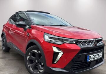 Mitsubishi ASX 2.870 km 29.480 &euro; Duisburg 47249