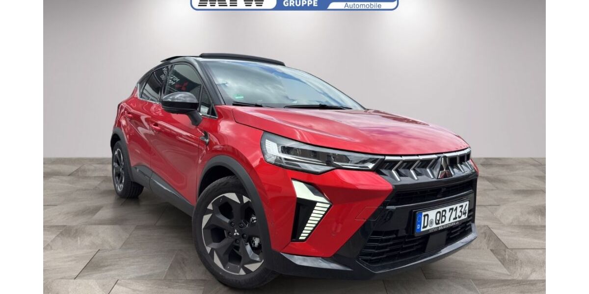 Mitsubishi ASX 2.870 km 29.480 &euro; Duisburg 47249