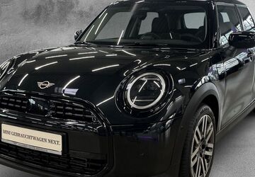 Mini Cooper C 11.598 km 33.365 &euro; Krefeld 47800