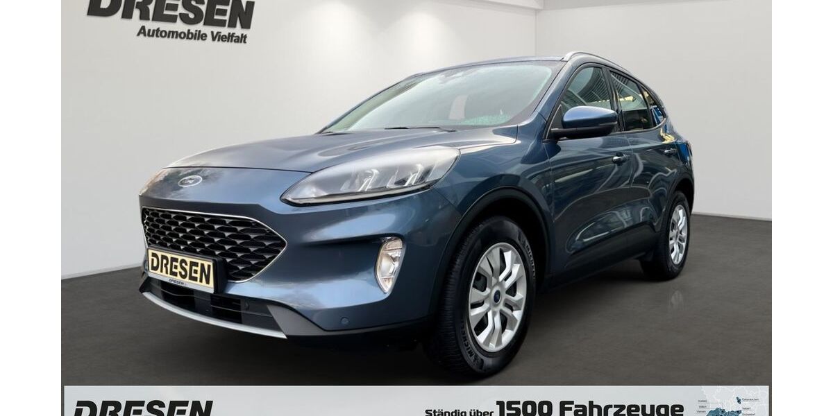 Ford Kuga 46.620 km 18.550 &euro; Viersen 41747