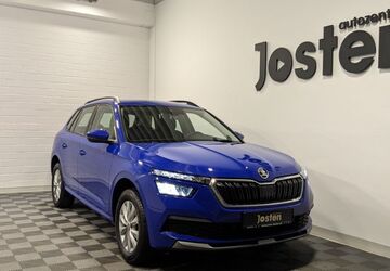 Skoda Kamiq 67.710 km 14.790 &euro; Monheim 40789