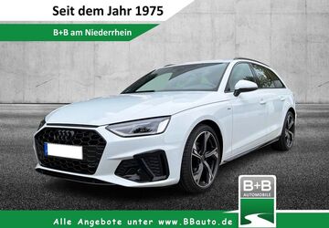 Audi A4 51.999 km 28.806 &euro; Mönchengladbach 41199