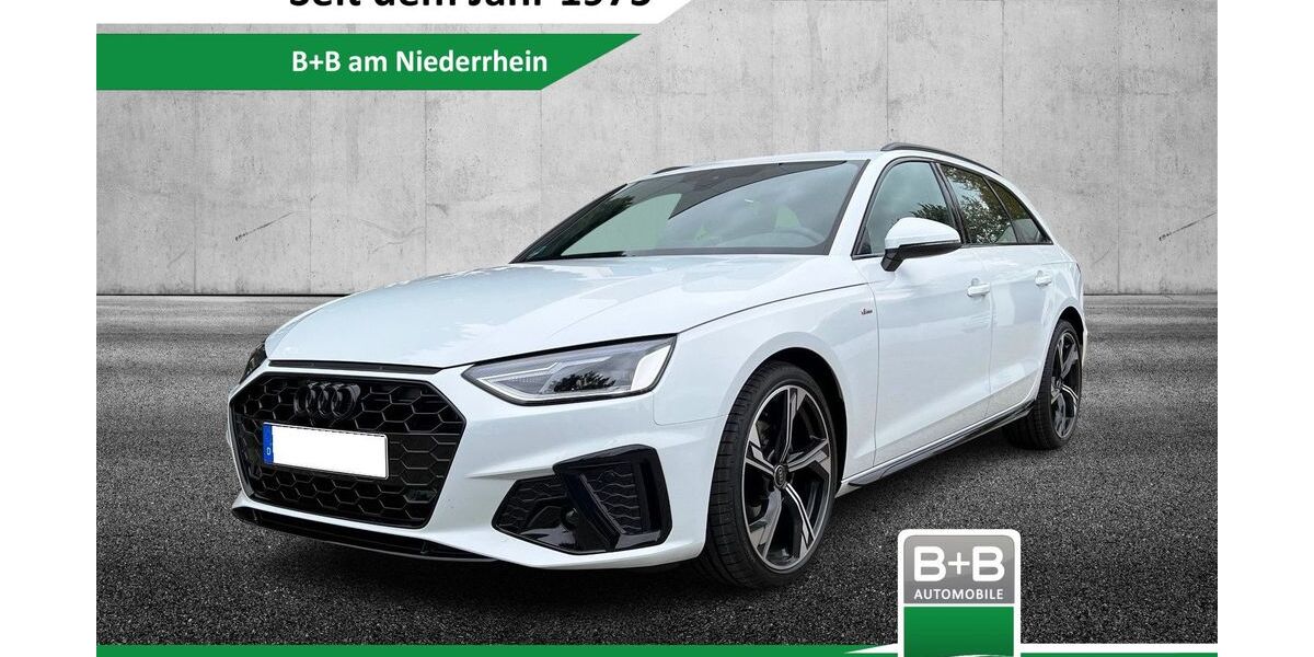 Audi A4 54.780 km 28.372 &euro; Mönchengladbach 41199