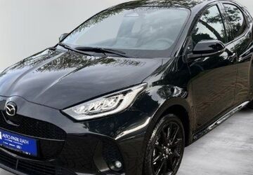 Mazda 2 Hybrid 1.784 km 23.880 &euro; Krefeld 47805