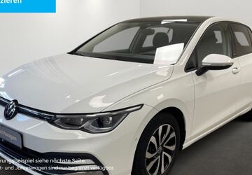 VW Golf 67.627 km 23.480 &euro; Düsseldorf 40233