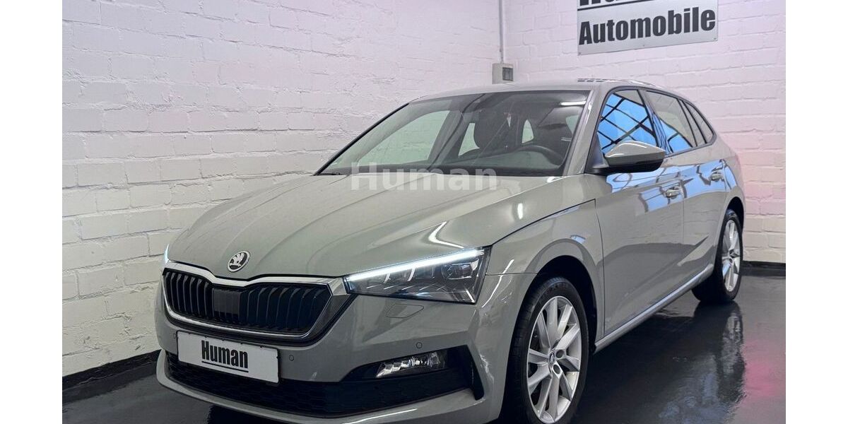 Skoda Scala 133.000 km 15.990 &euro; Wuppertal 42289