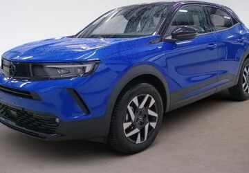 Opel Mokka 8.737 km 21.380 &euro; Mönchengladbach 41061