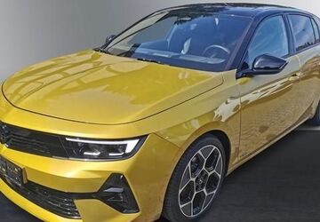 Opel Astra 62.315 km 19.890 &euro; Mönchengladbach 41066