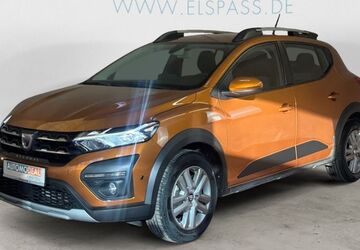 Dacia Sandero 24.184 km 14.589 &euro; Duisburg 47138