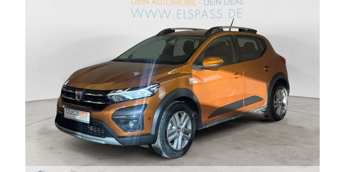 Dacia Sandero 24.184 km 14.589 &euro; Duisburg 47138