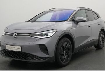 VW ID.4 42.570 km 23.980 &euro; Leverkusen 51379