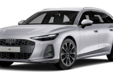 Audi A6 31.347 km 54.490 &euro; Meerbusch 40670