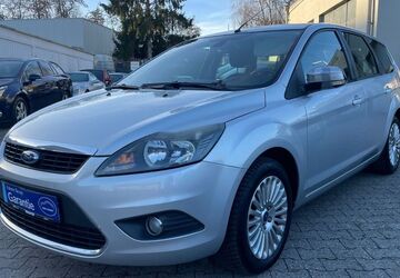 Ford Focus 273.000 km 2.999 &euro; Mönchengladbach 41238