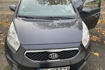Kia Venga 101.000 km 6.100 &euro; Pulheim 50259