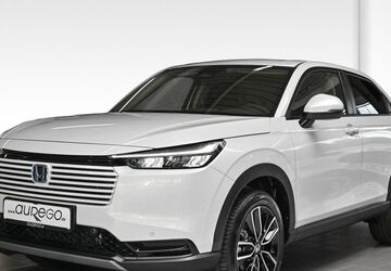 Honda HR-V 3.065 km 28.470 &euro; Wuppertal 42103