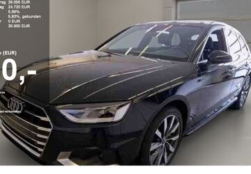 Audi A4 50.821 km 26.938 &euro; Krefeld 47805