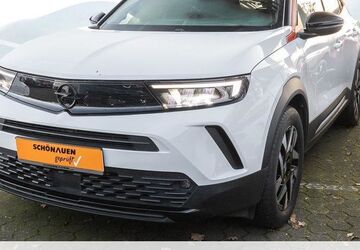 Opel Mokka 23.531 km 16.450 &euro; Solingen 42697