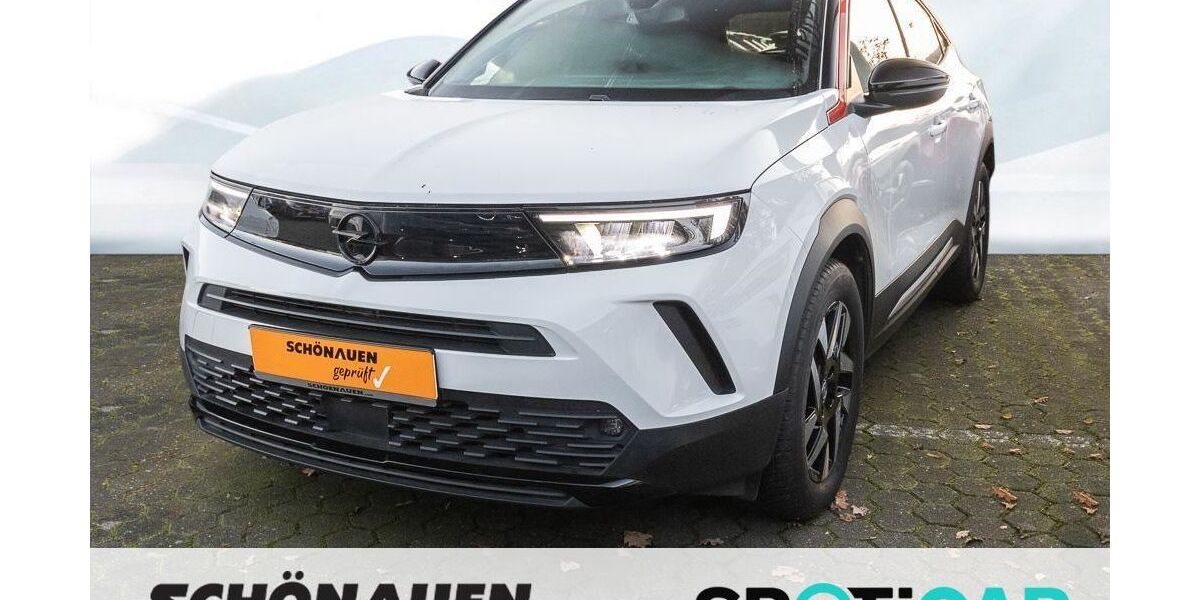 Opel Mokka 23.531 km 16.450 &euro; Solingen 42697