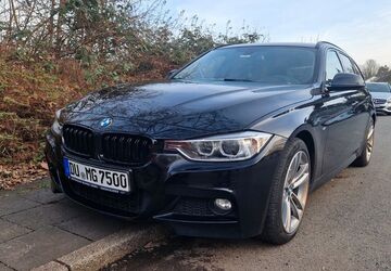 BMW 320 167.000 km 15.000 &euro; Duisburg 47179