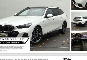 BMW i5 22.627 km 66.399 &euro; Oberhausen 46117