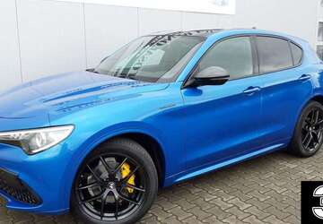 Alfa Romeo Stelvio 62.887 km 31.890 &euro; Mönchengladbach 41066