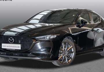 Mazda 3 17.500 km 24.210 &euro; Düsseldorf 40233