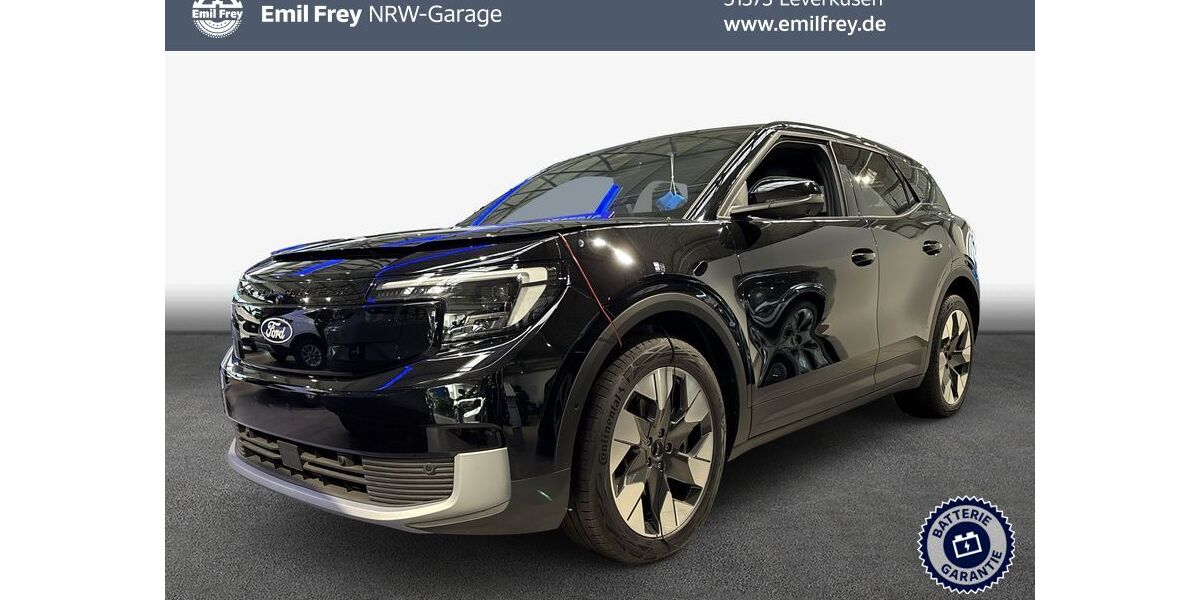 Ford Explorer 3.211 km 51.750 &euro; Leverkusen 51373