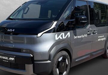 Kia PV5 9.000 km 43.390 &euro; Moers 47441